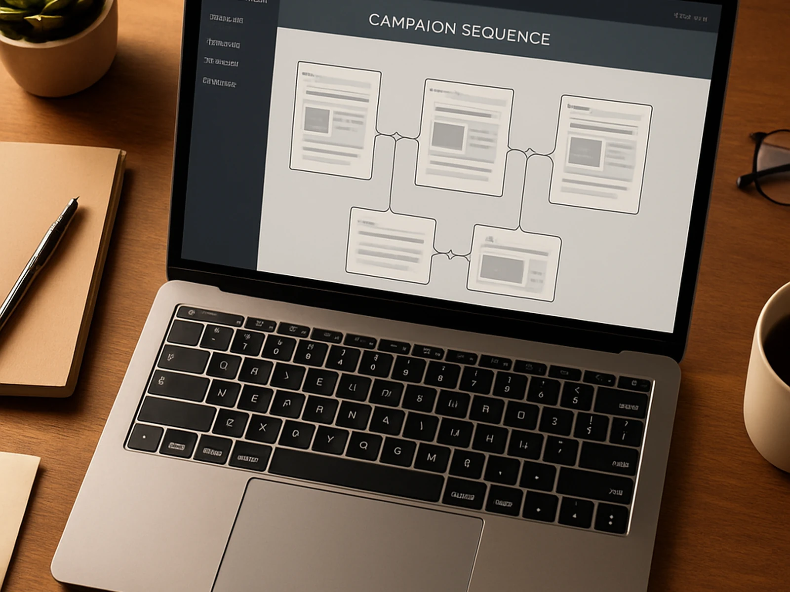 Email Funnel Writing